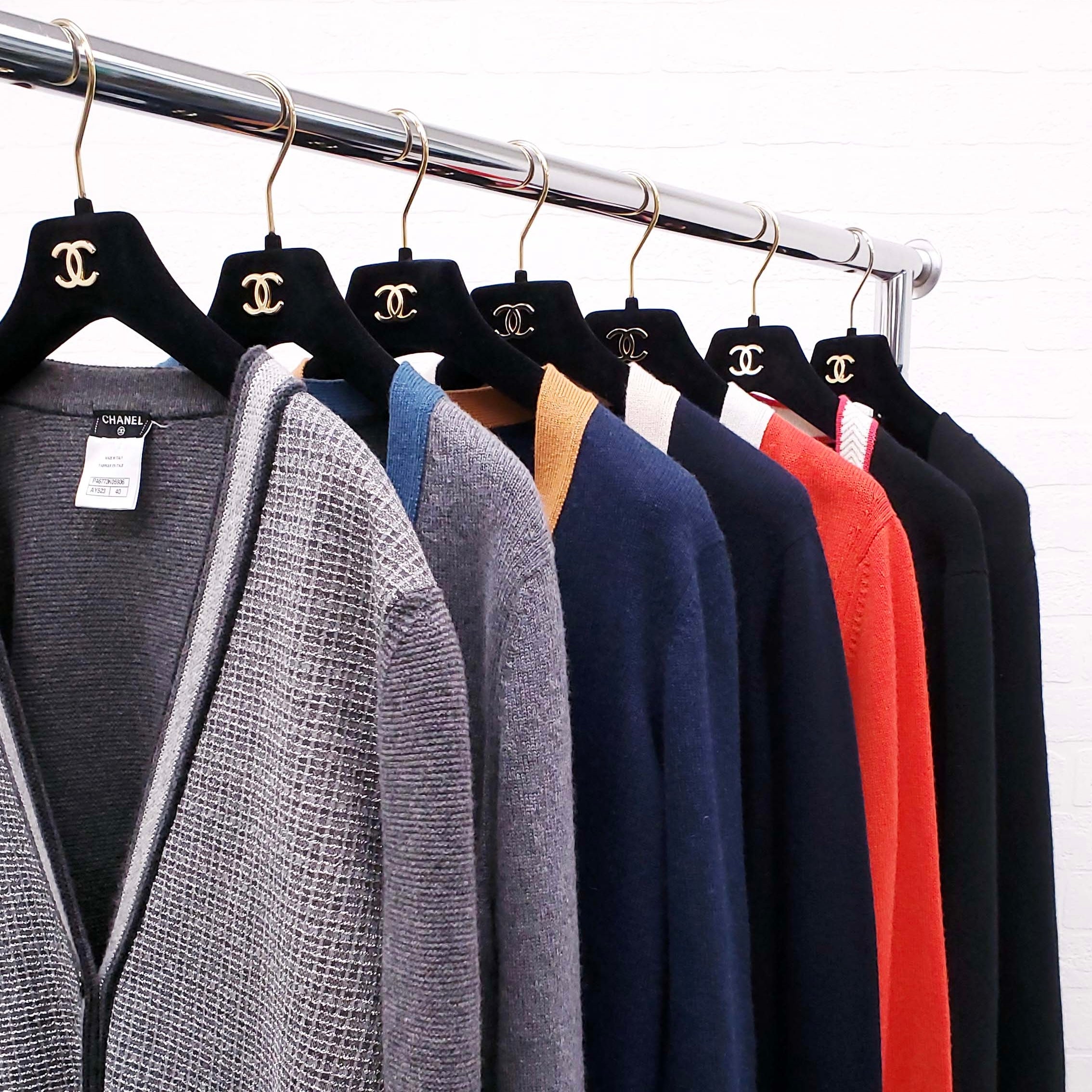 Sweaters and Cardigans