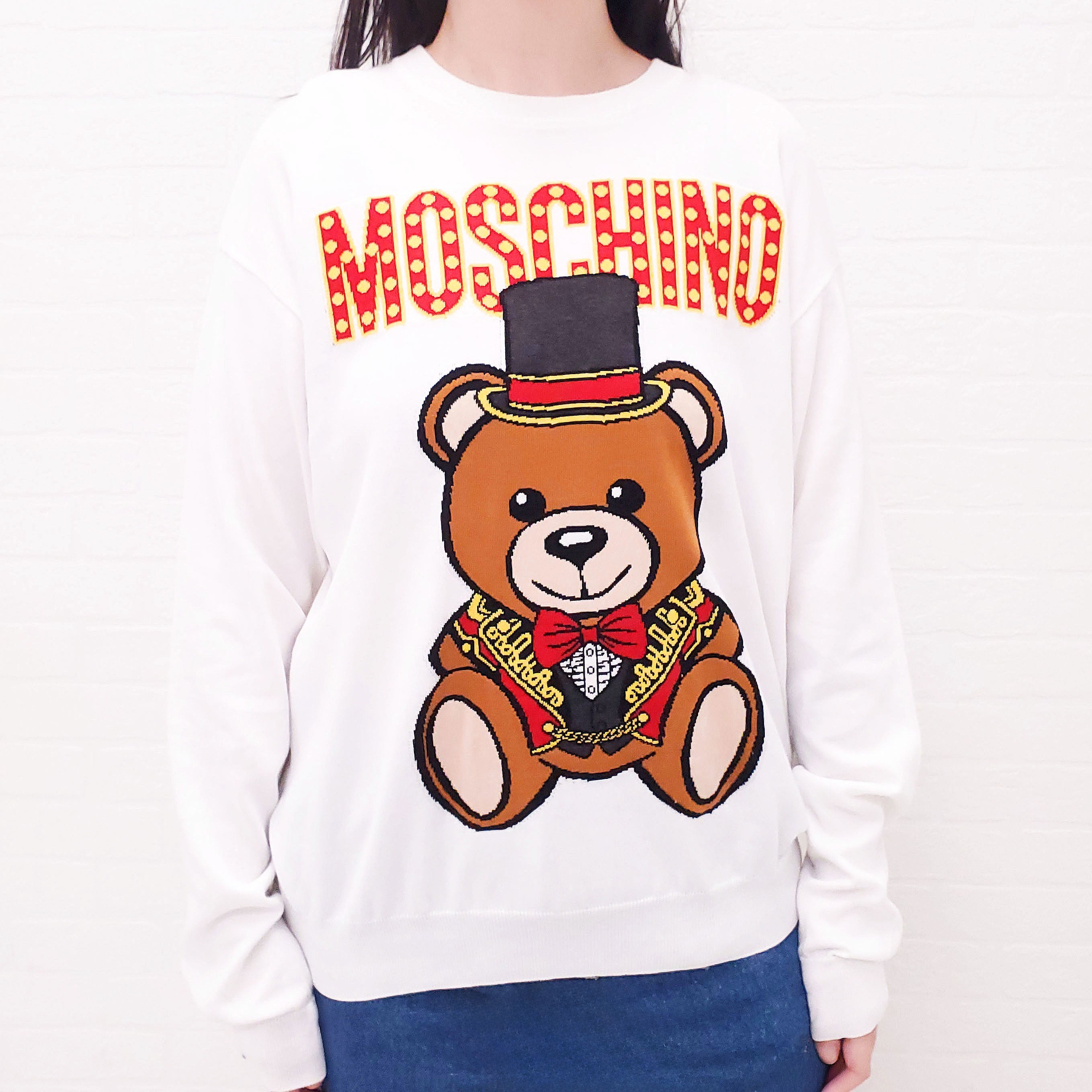 Moschino