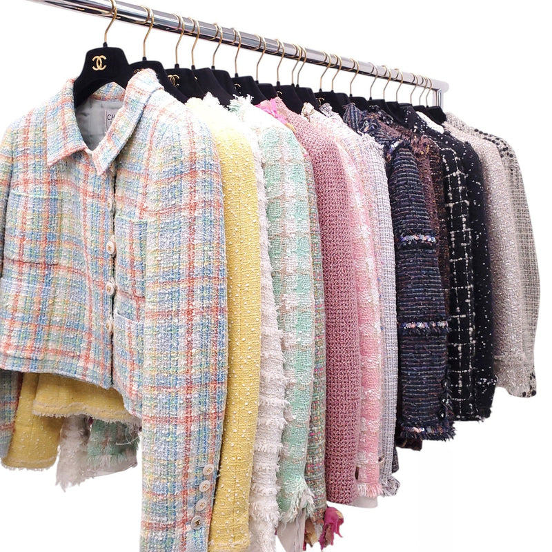 Chanel Premier Collection