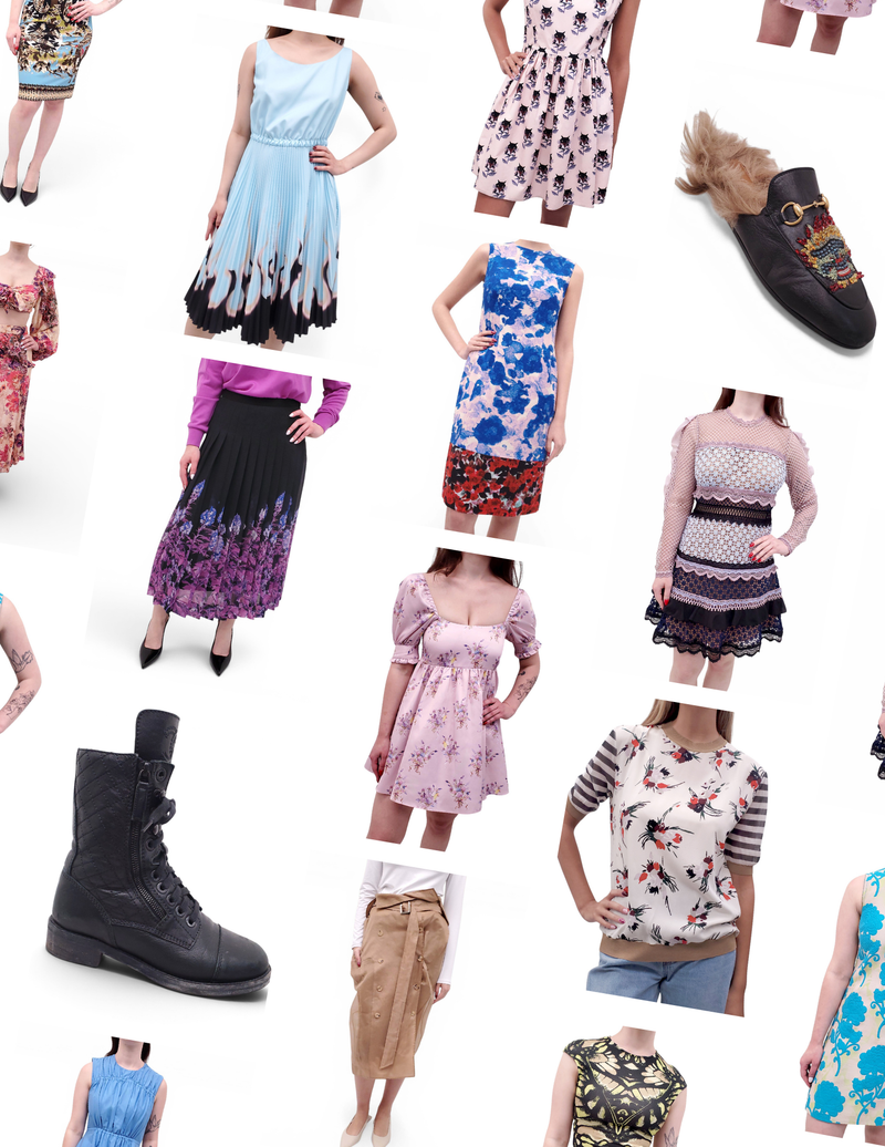 ONLINE WAREHOUSE SALE SUMMER 2026