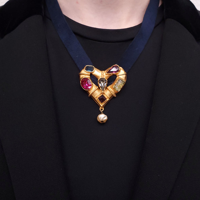 Rewind x Carole Tanenbaum