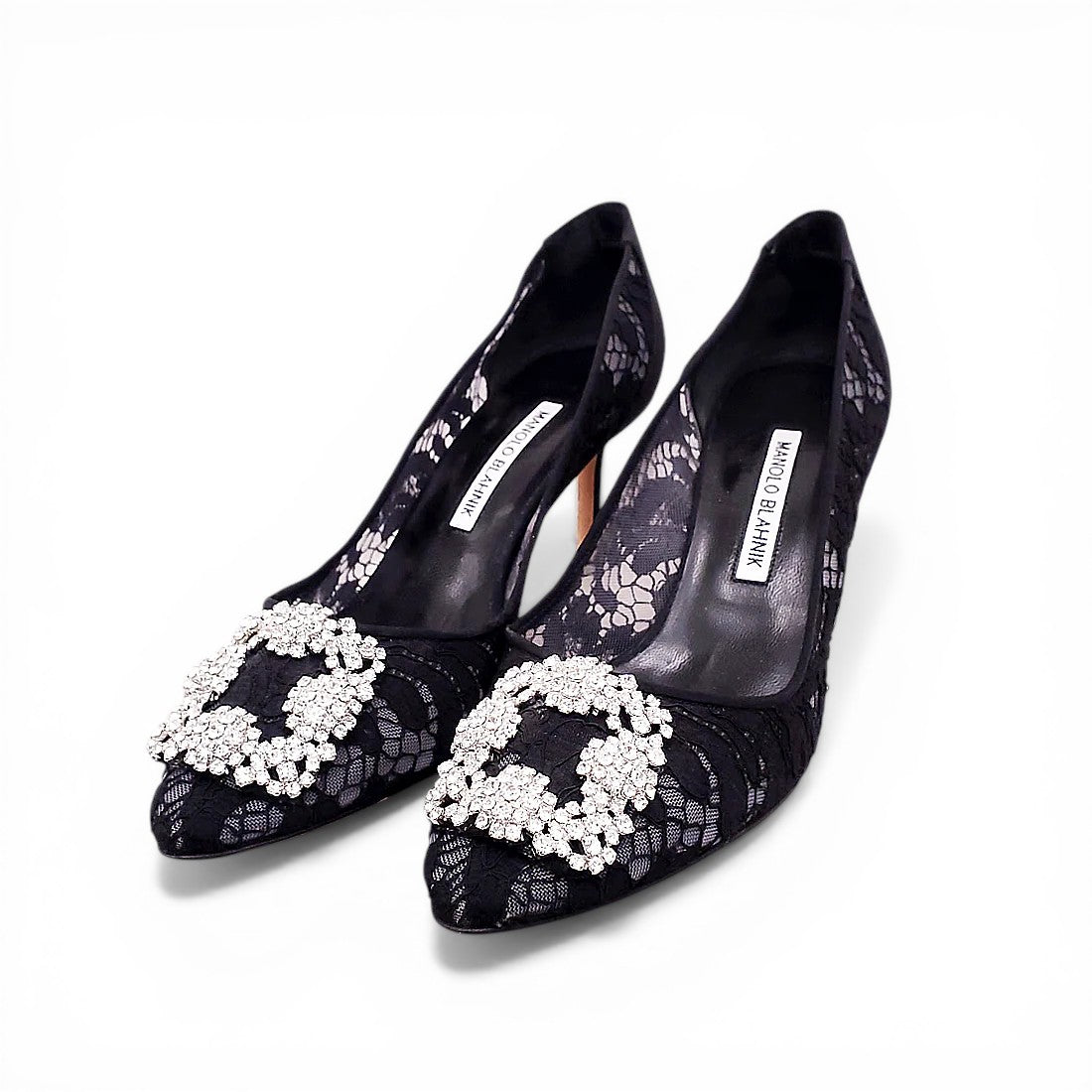 Manolo Blahnik