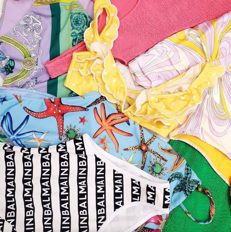 Swimwear