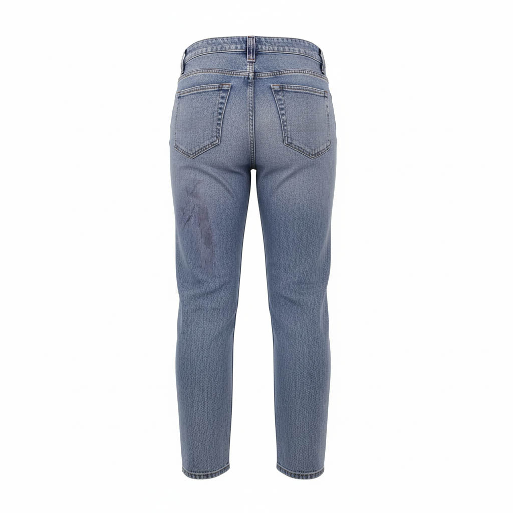 KHAITE 'MARTIN' JEANS - SIZE 27