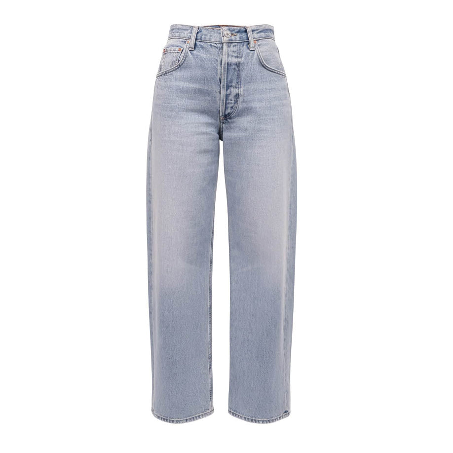 CITIZENS OF HUMANITY 'AYLA' WIDE LEG JEANS - SIZE 25