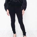 ROLAND MOURET LEGGINGS - SIZE S