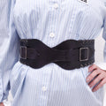 ALAÏA WAIST BELT - SIZE 80