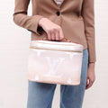 LOUIS VUITTON 'BY THE POOL' NICE BB VANITY CASE