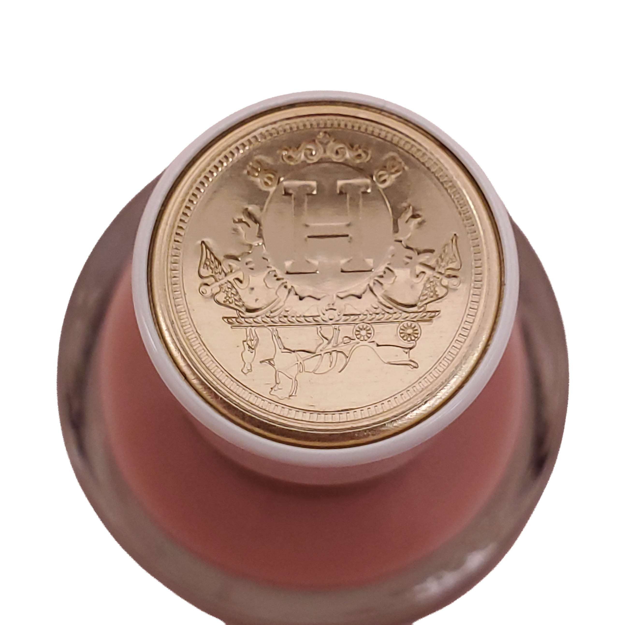 HERMÈS 24-COLOR NAIL POLISH WREATH (LIMITED EDITION)