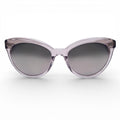 OLIVER PEOPLES GREY SUNGLASSES