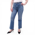 KHAITE VIVIAN JEANS - SIZE 28