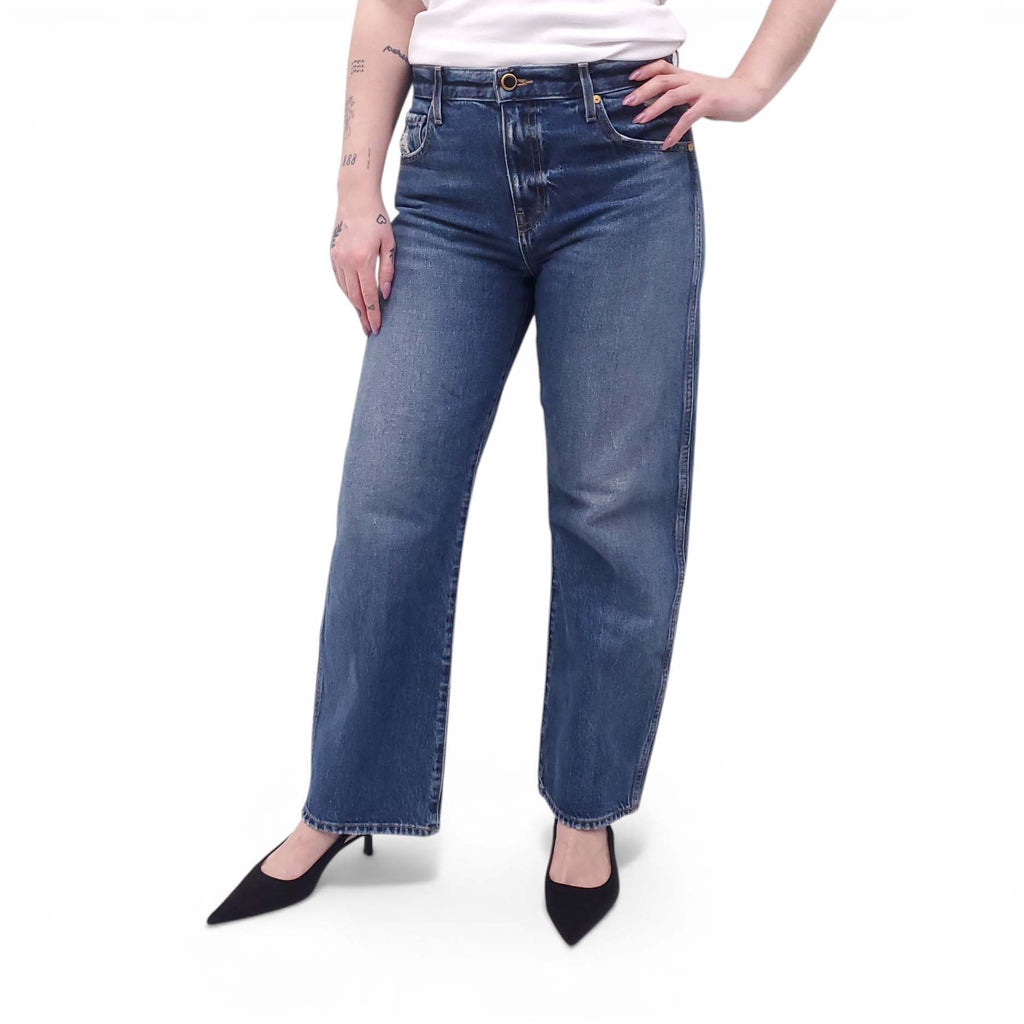 KHAITE KERRIE JEANS - SIZE 29
