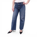 KHAITE KERRIE JEANS - SIZE 29