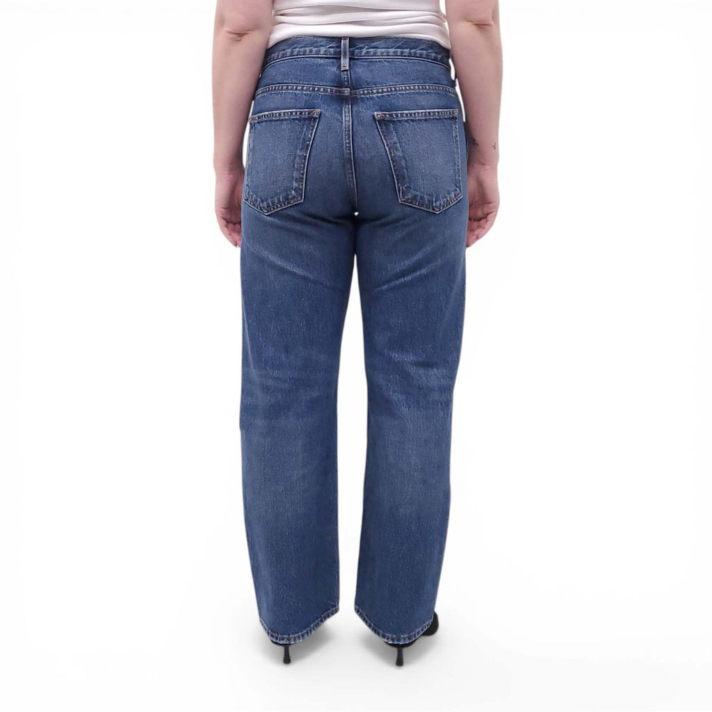 KHAITE KERRIE JEANS - SIZE 29