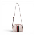 GUCCI GG MONOGRAM SUPREME CROSSBODY BAG