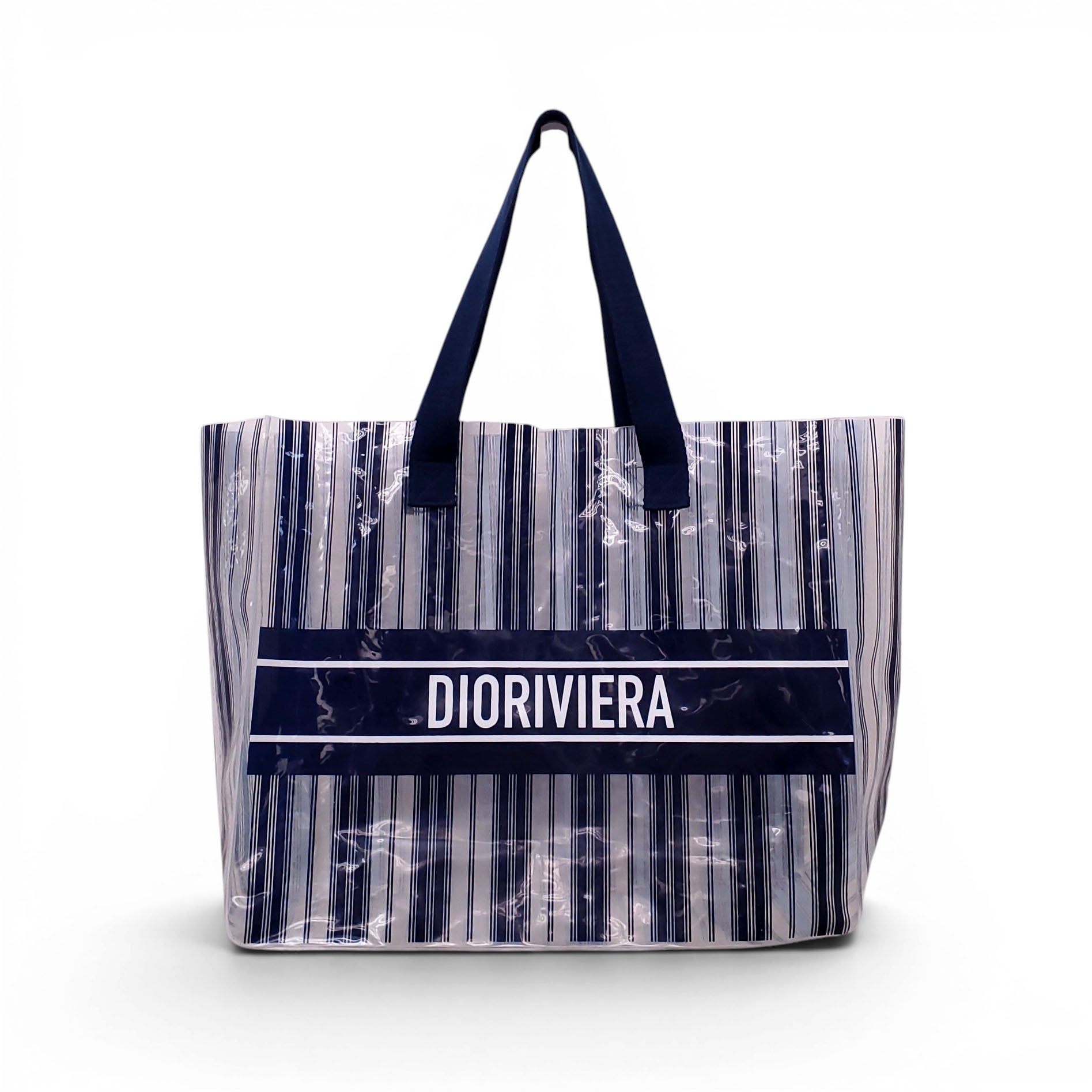 CHRISTIAN DIOR ‘DIORRIVIERA’ TOTE BAG