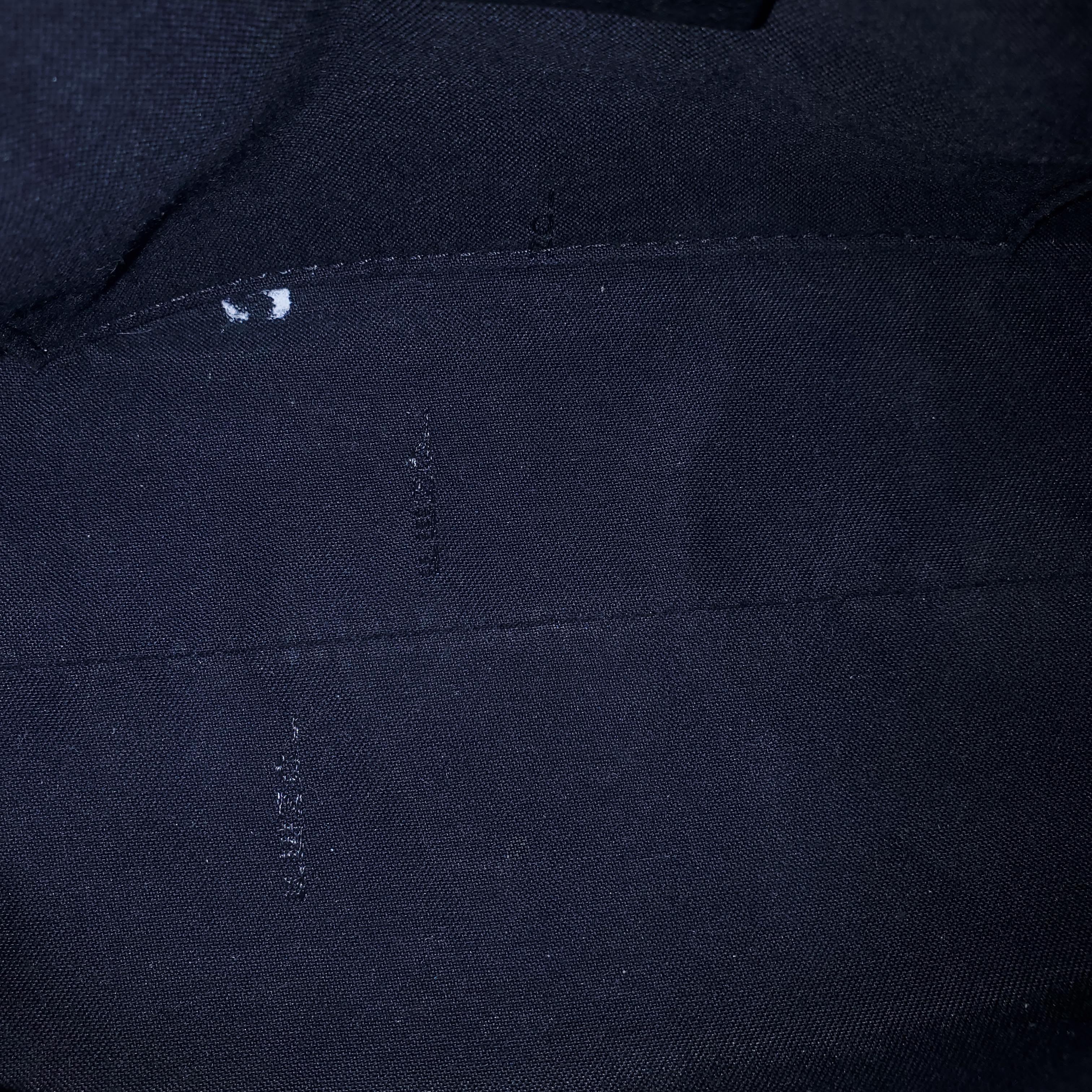 FENDI BLACK LEATHER BY THE WAY BAG