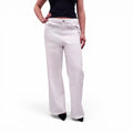 FRAME 'LE SLIM PALAZZO' JEANS - SIZE 31