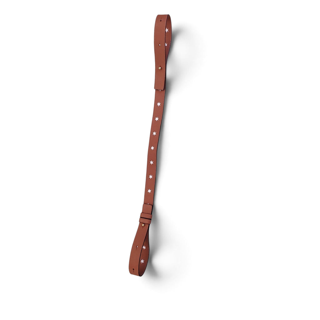 LOEWE TAN HAMMOCK SHOULDER BAG