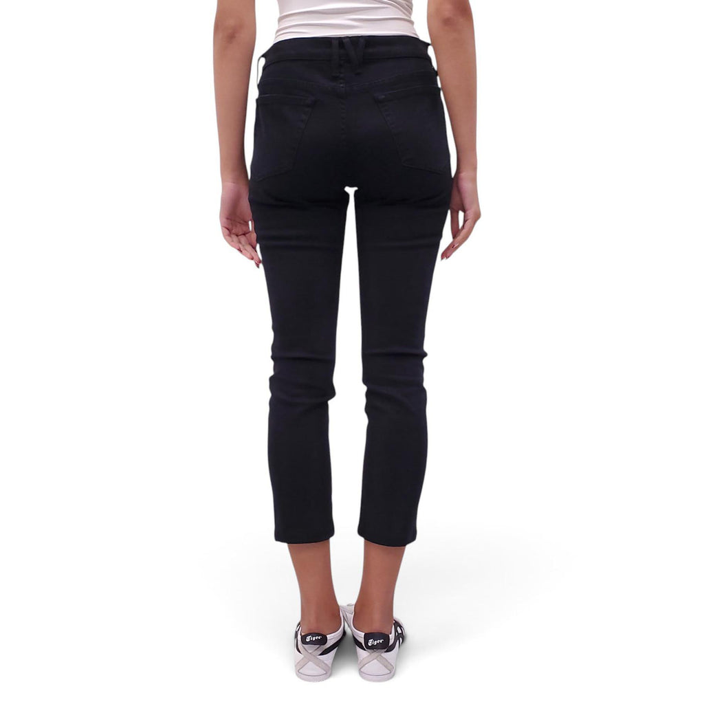 FRAME BLACK VINOODH JEANS - SIZE 30