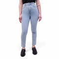 SLVRLAKE LIGHT WASH JEANS - SIZE 25