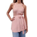 ZIMMERMANN KNIT METALLIC TANK TOP - SIZE US 10 (3)