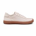 THE ROW COTTON CANVAS SNEAKERS - SIZE 36