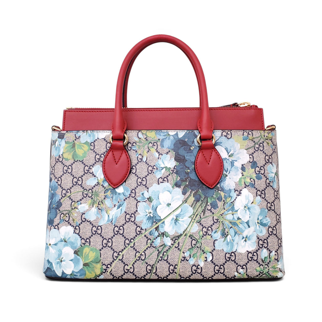 GUCCI BLOSSOM GG TOTE BAG