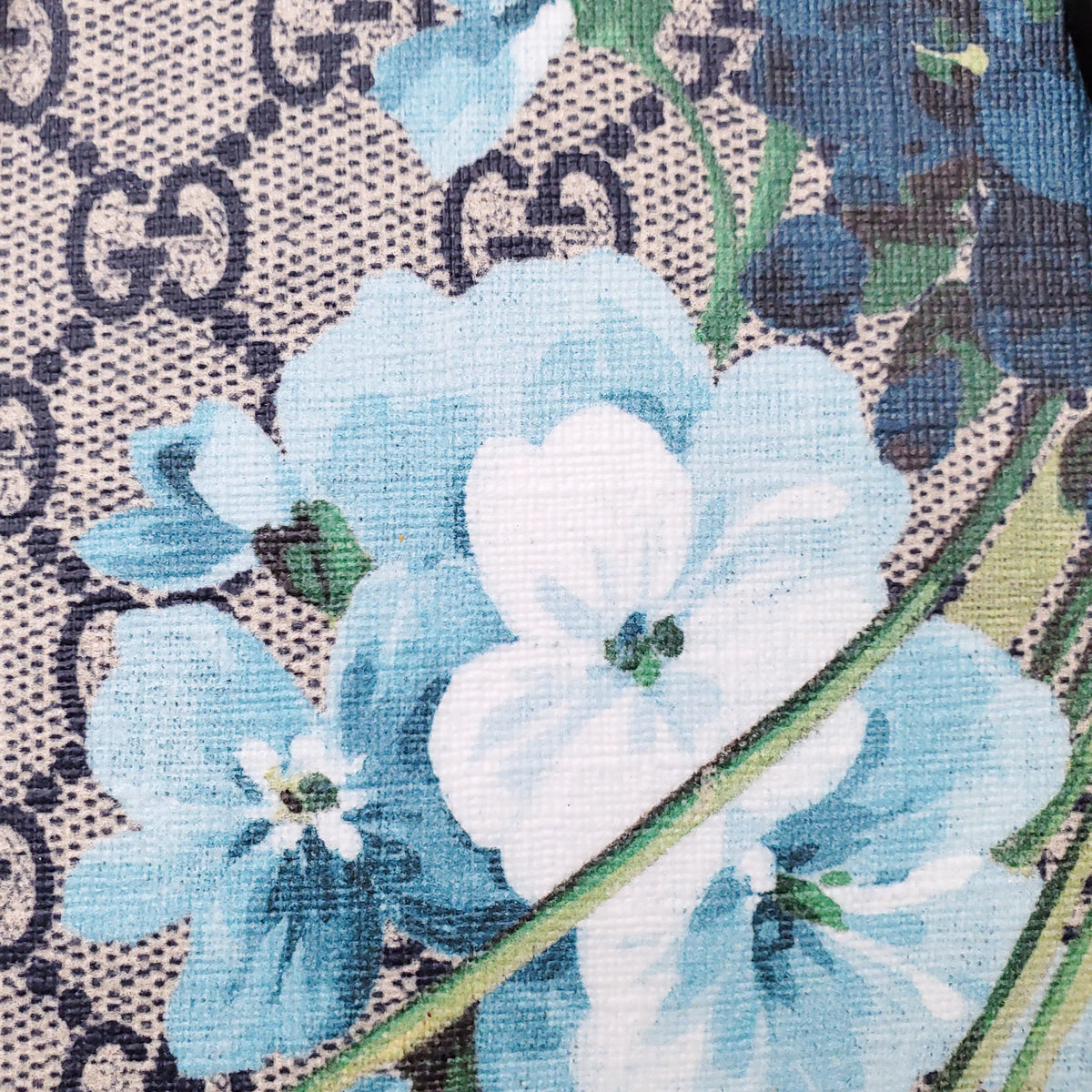 GUCCI BLOSSOM GG TOTE BAG