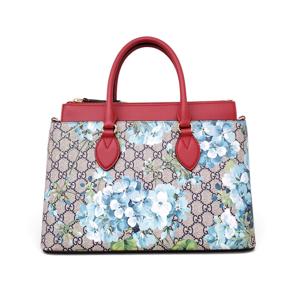GUCCI BLOSSOM GG TOTE BAG