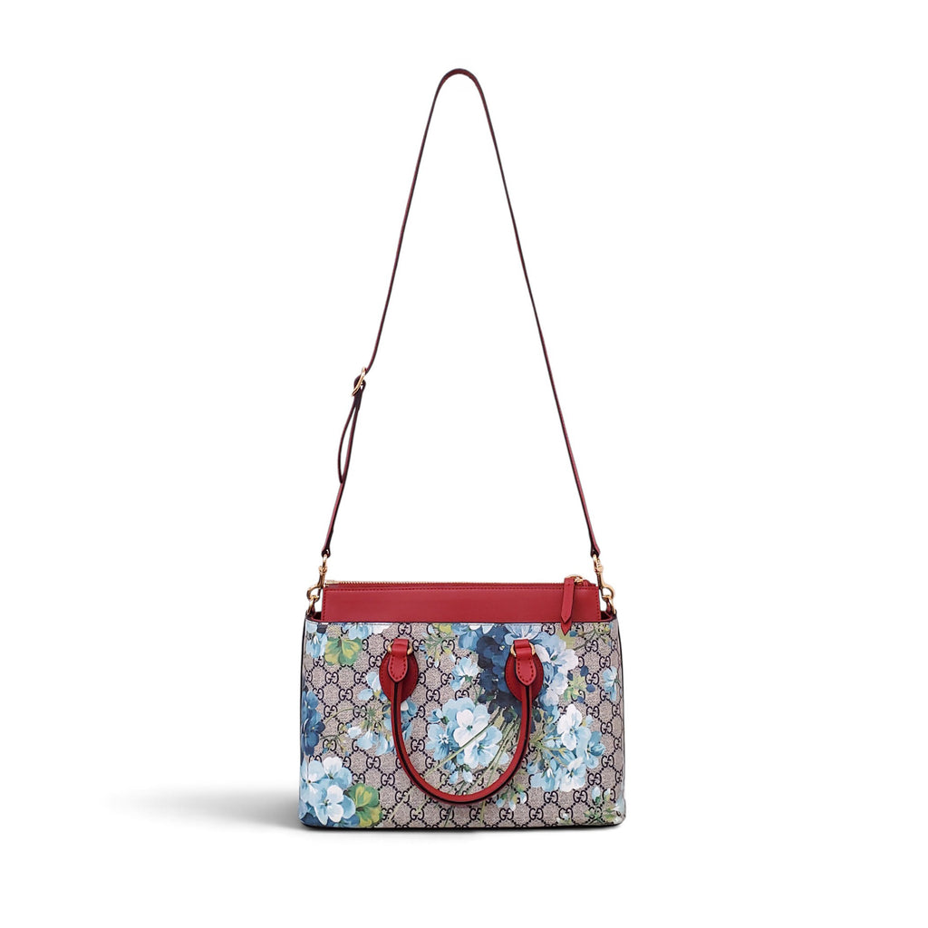 GUCCI BLOSSOM GG TOTE BAG