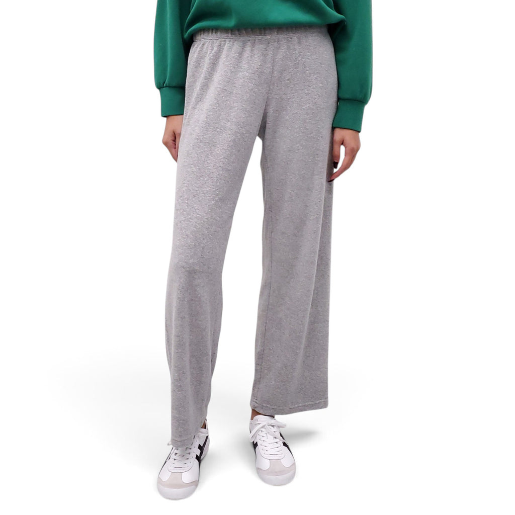 PERFECT WHITE TEE SWEATPANTS - SIZE M