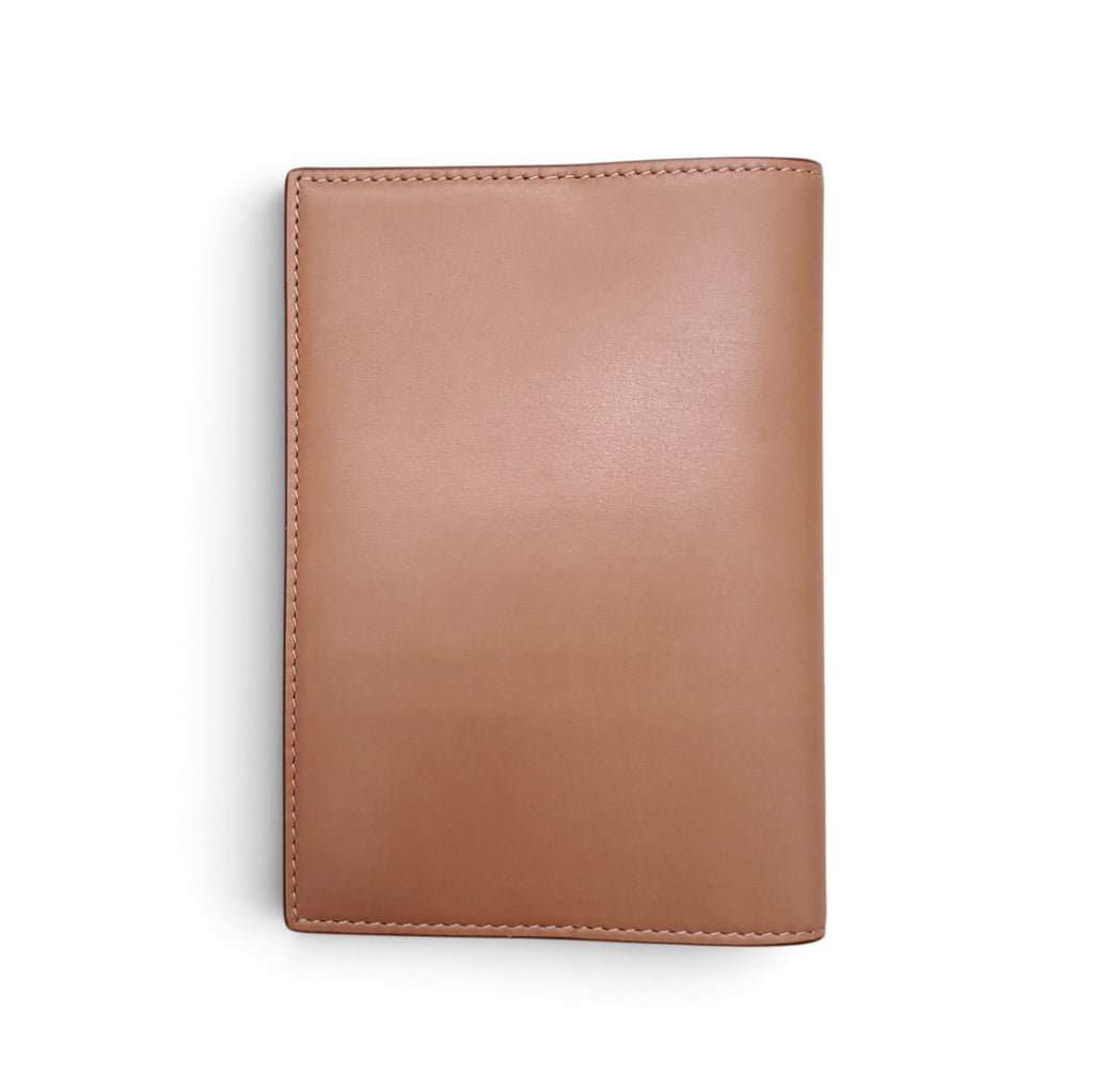 SAINT LAURENT PASSPORT HOLDER