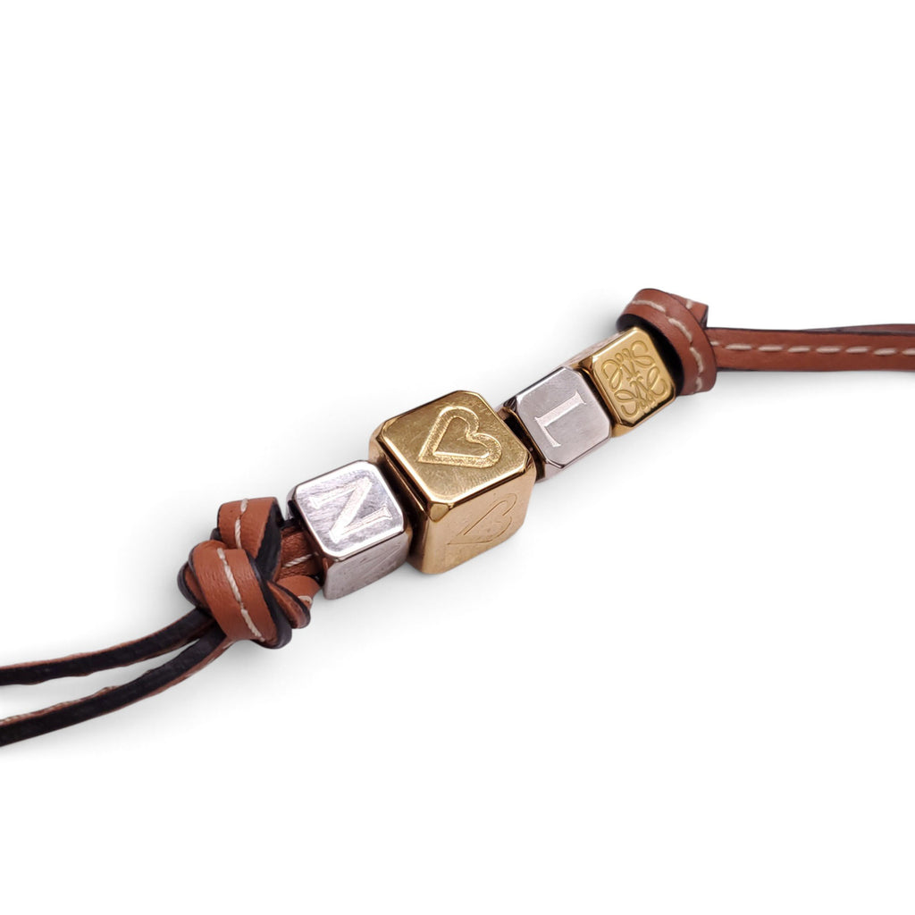 LOEWE CUSTOMIZABLE BAG CHARM