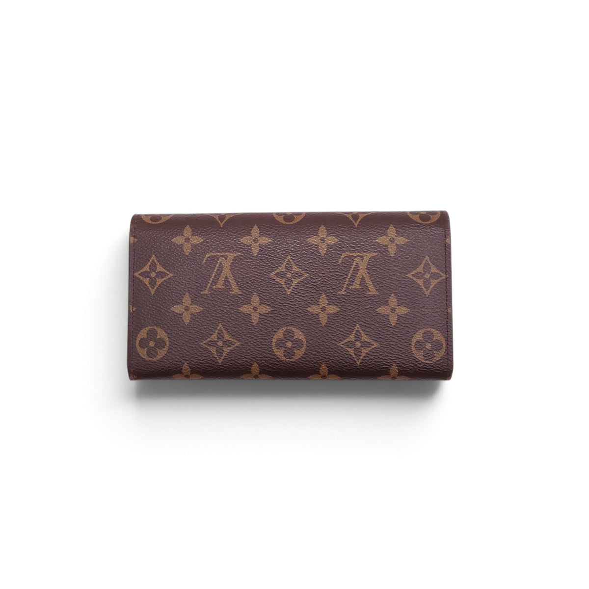 LOUIS VUITTON SARAH WALLET