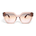TOM FORD TORTOISE SHELL SUNGLASSES