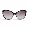 VERSACE SUNGLASSES WITH CRYSTAL DETAIL
