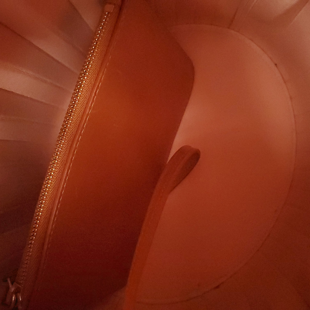 MANSUR GAVRIEL PLEATED BAG