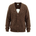 TOTÊME BIELLE CARDIGAN - SIZE M/L