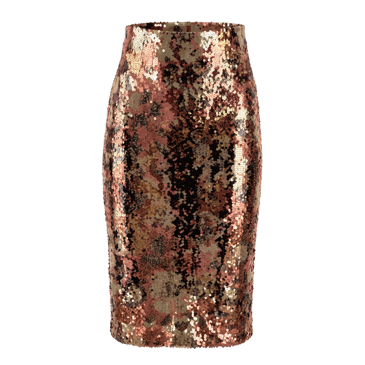 SMYTHE SEQUIN SKIRT- SIZE XS