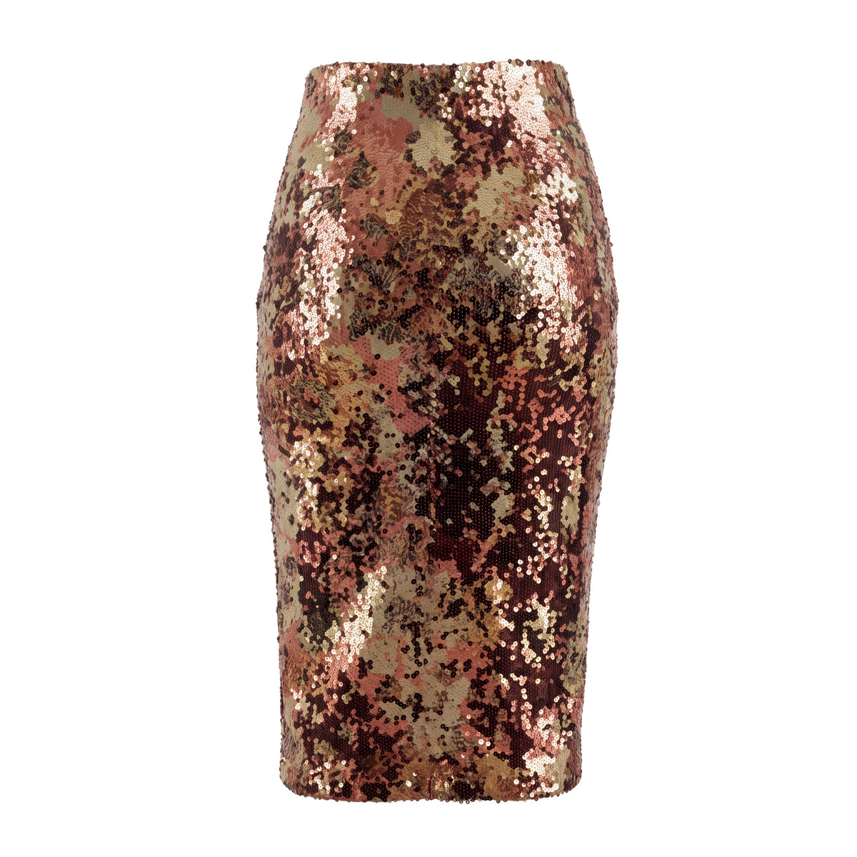 SMYTHE SEQUIN SKIRT- SIZE XS