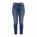 FRAME ‘LE HIGH STRAIGHT’ JEANS - SIZE 25