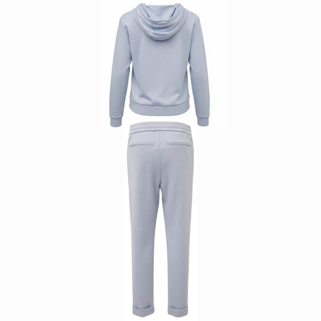 MARCO PESCAROLO BLUE SET - SIZE 36