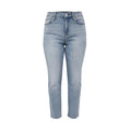 FRAME ‘LE HIGH STRAIGHT’ JEANS - SIZE 28