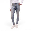 R13 'ALISON CROP' JEANS - SIZE 31