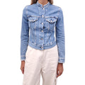 ACNE STUDIOS DENIM JACKET - SIZE 34/0