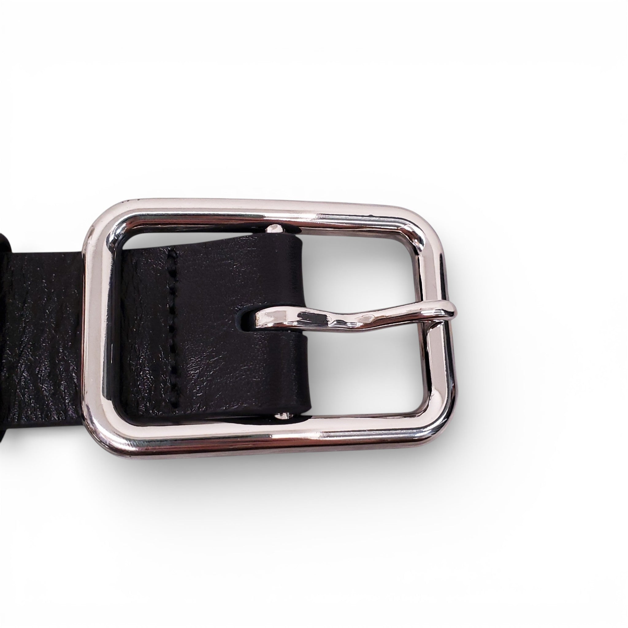 ALESSANDRA RICH CHAIN BELT