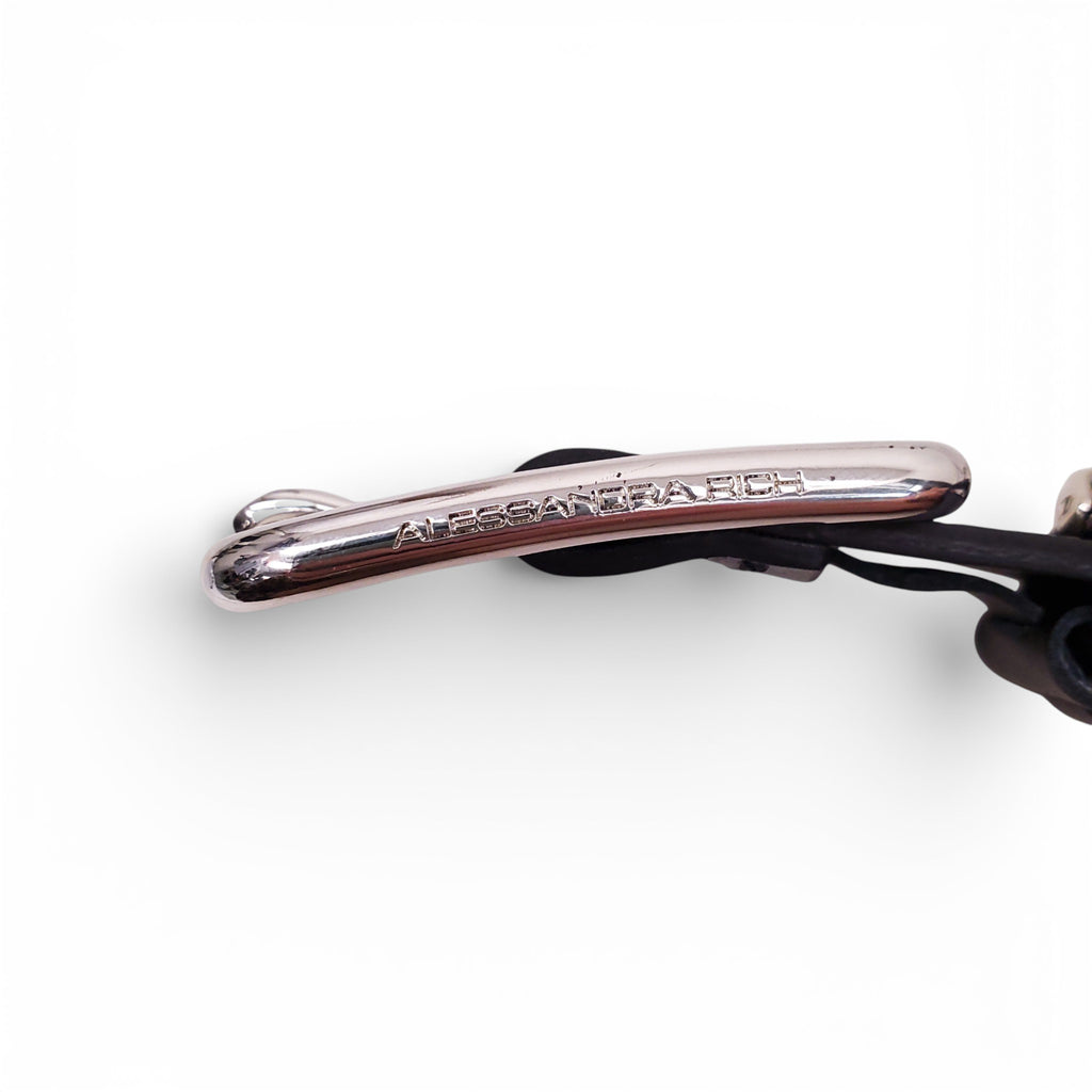 ALESSANDRA RICH CHAIN BELT