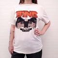 ANINE BING EAGLE T-SHIRT - SIZE M