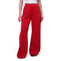AREA RED SWEATPANTS - SIZE S